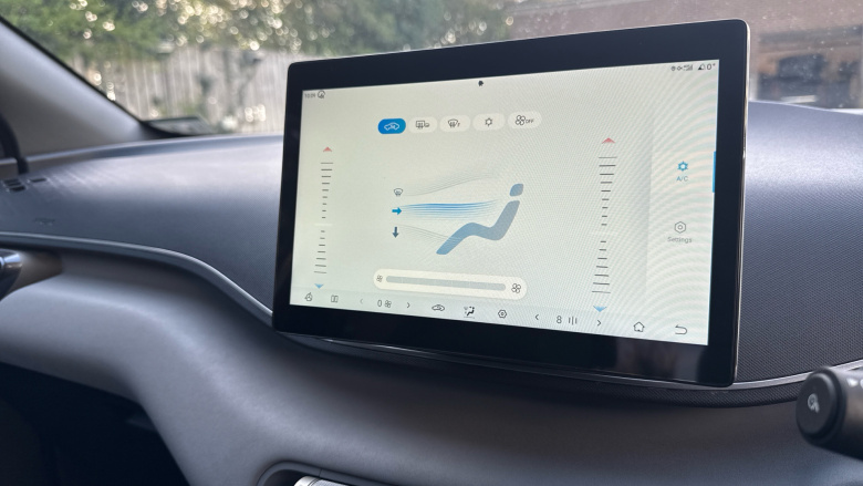 BYD Dolphin Surf 65kW Active 30kWh 5dr Auto Electric Hatchback